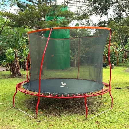 Canopy Wonders Vacation Home-2